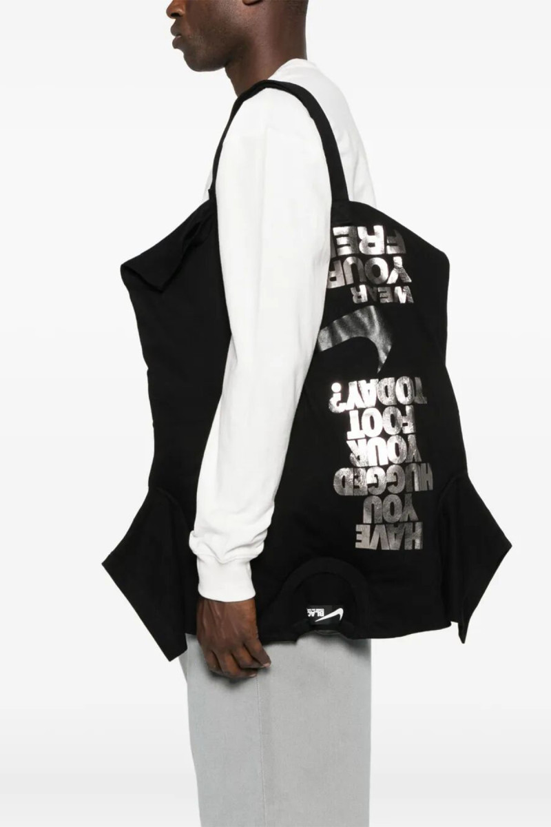 UNISEX BAG 1P K203 W25