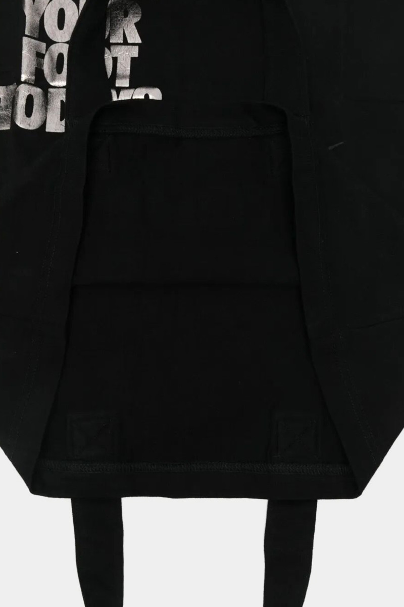 UNISEX BAG 1P K203 W25