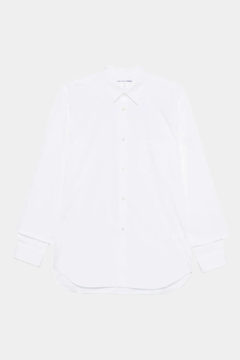 MENS SHIRT FP B037 W25