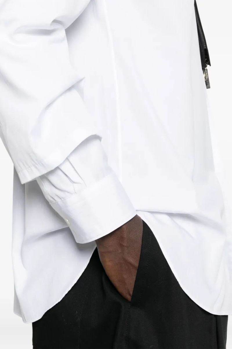 MENS SHIRT FP B037 W25