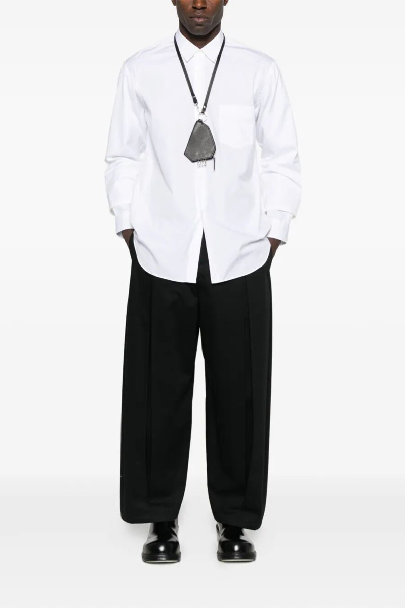 MENS SHIRT FP B037 W25