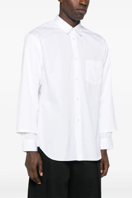 MENS SHIRT FP B037 W25