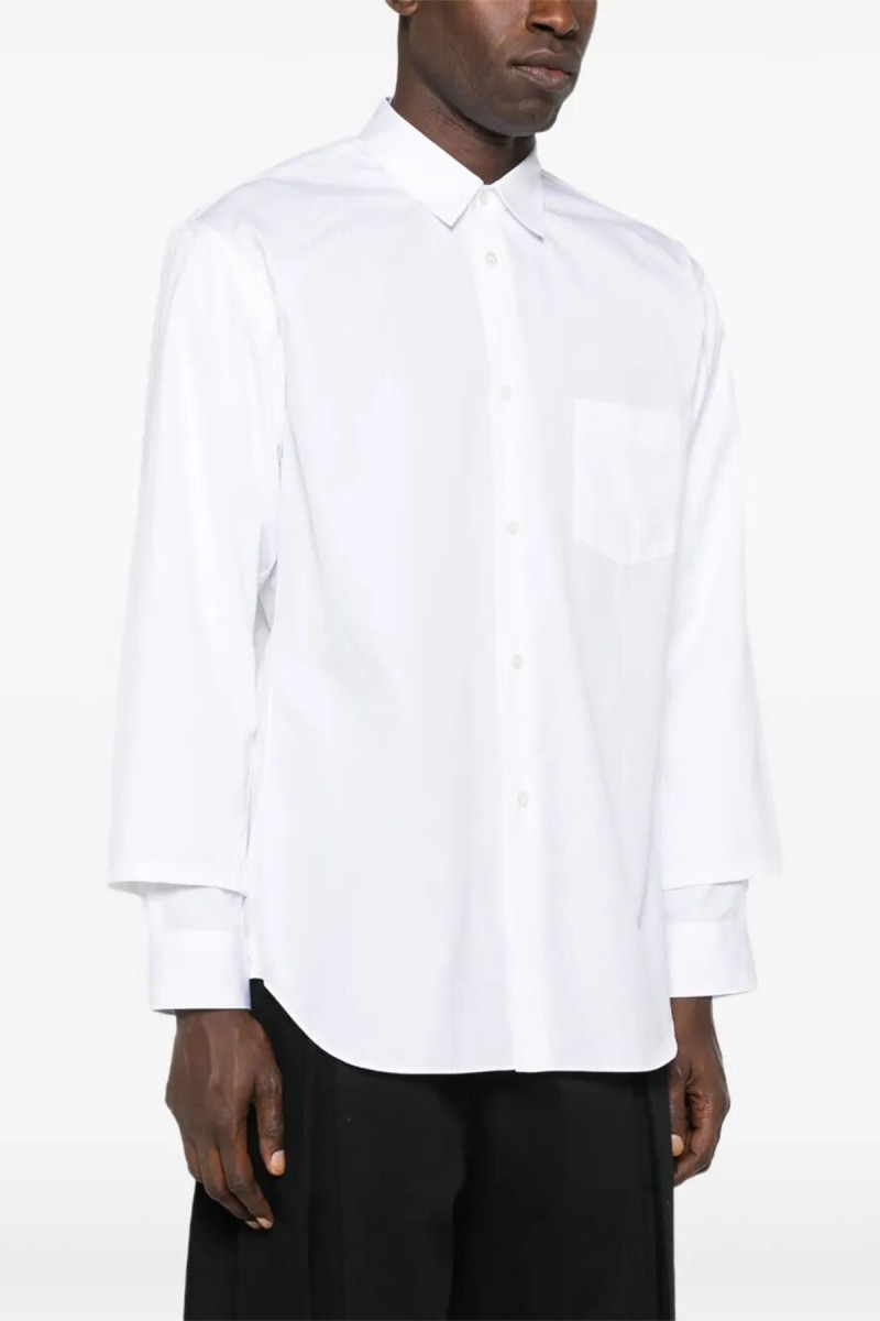 MENS SHIRT FP B037 W25