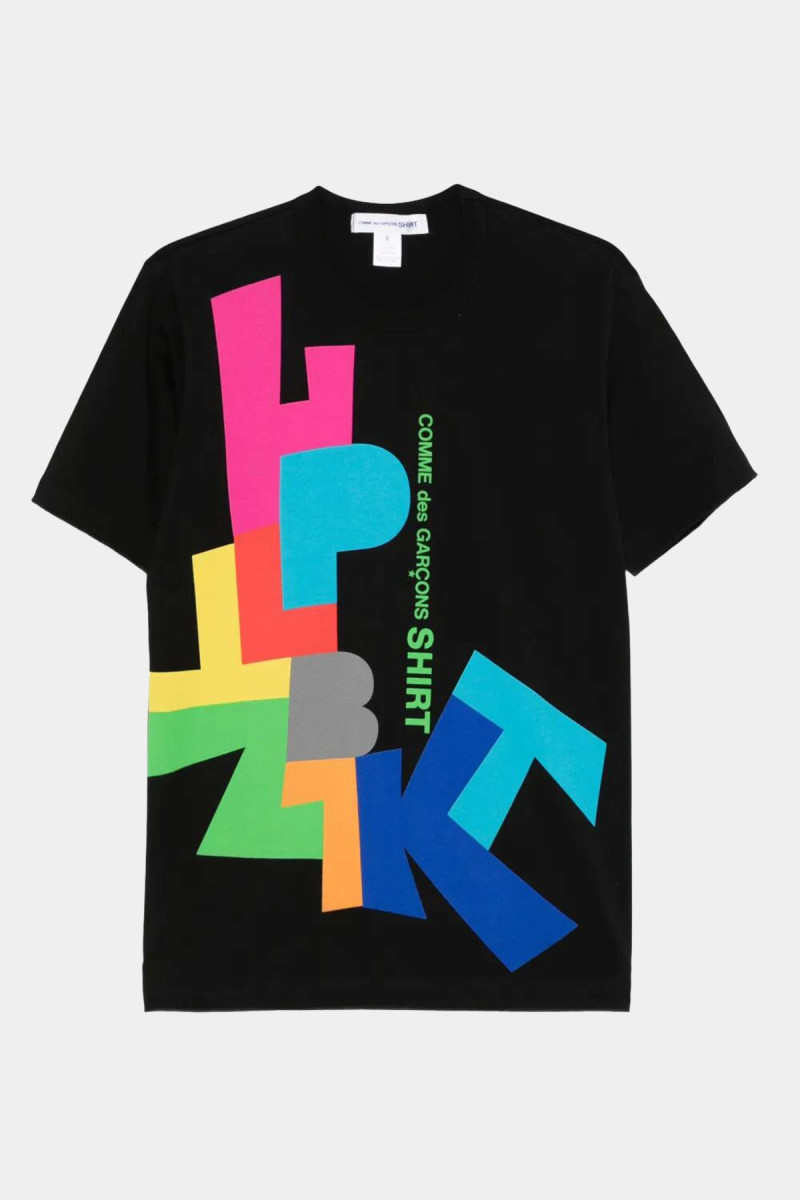MENS T-SHIRT FP T002 W25