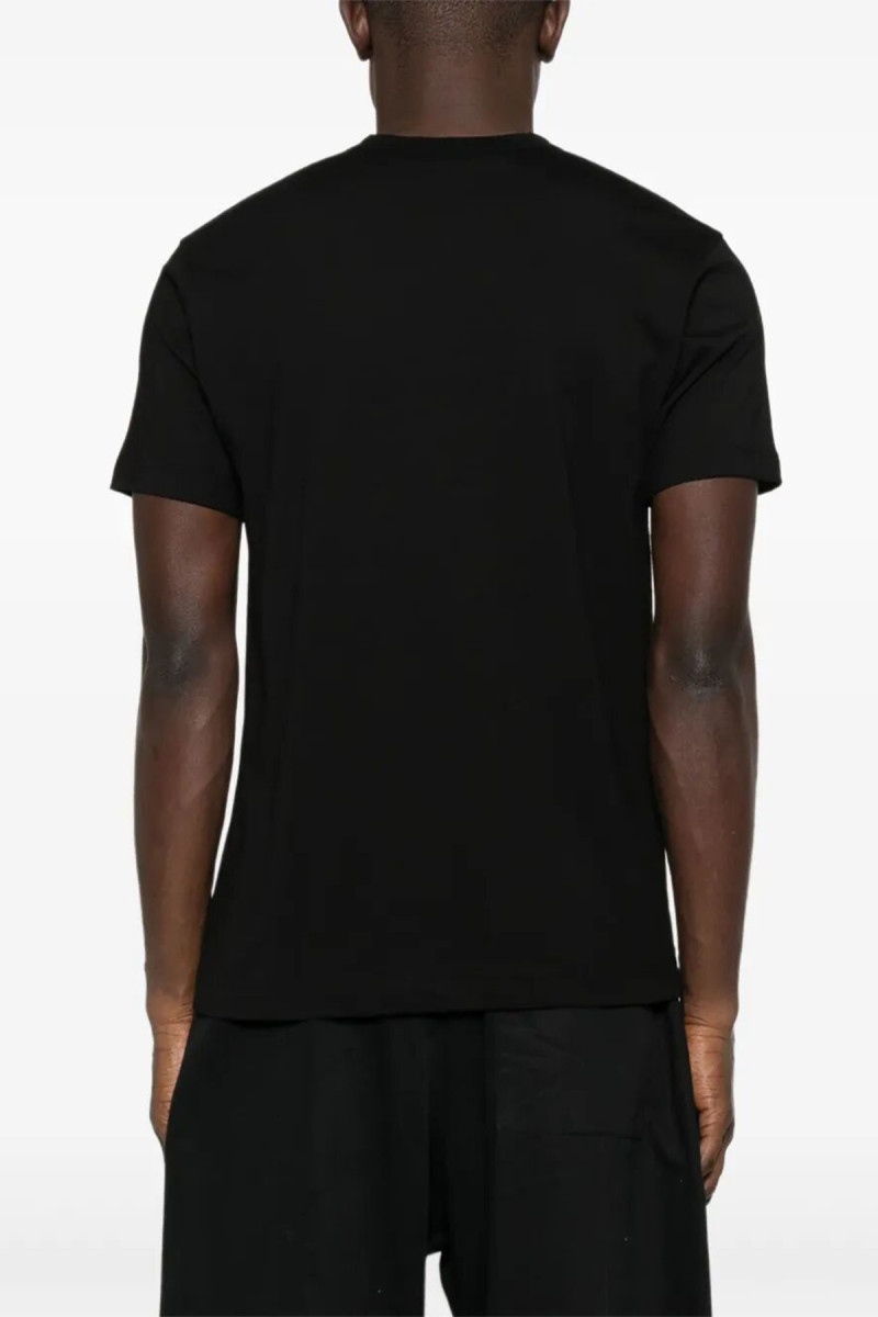 MENS T-SHIRT FP T002 W25