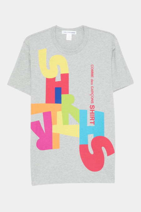 MENS T-SHIRT FP T004 W25
