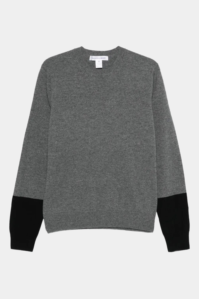 MENS PULLOVER FZ N112 PER