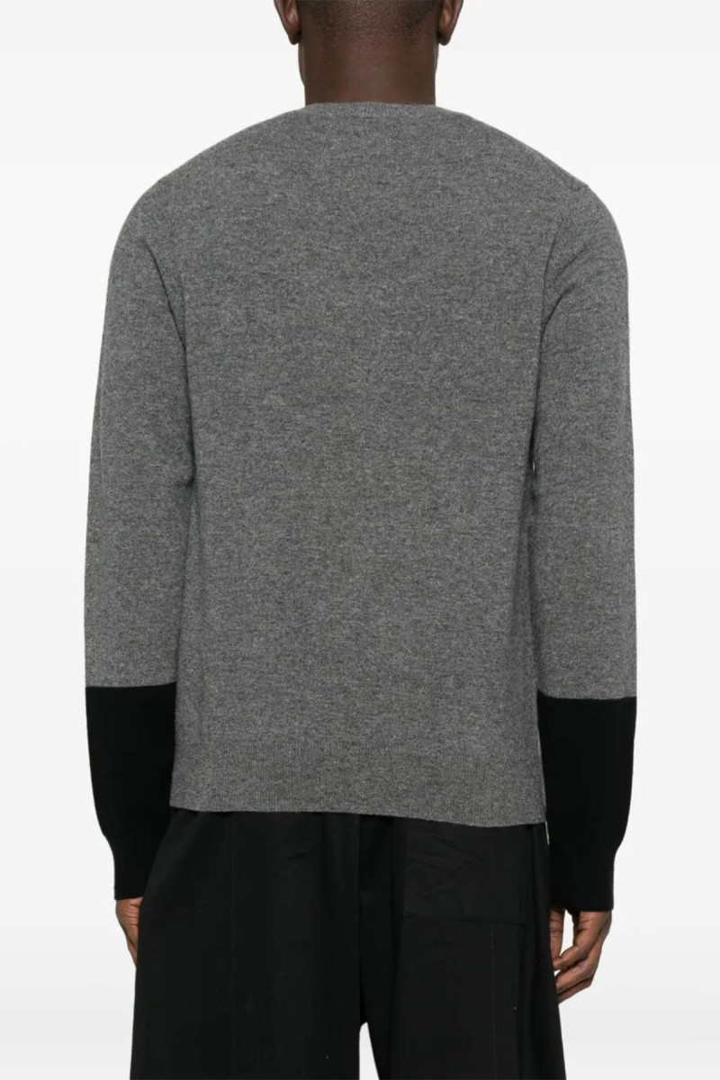 MENS PULLOVER FZ N112 PER