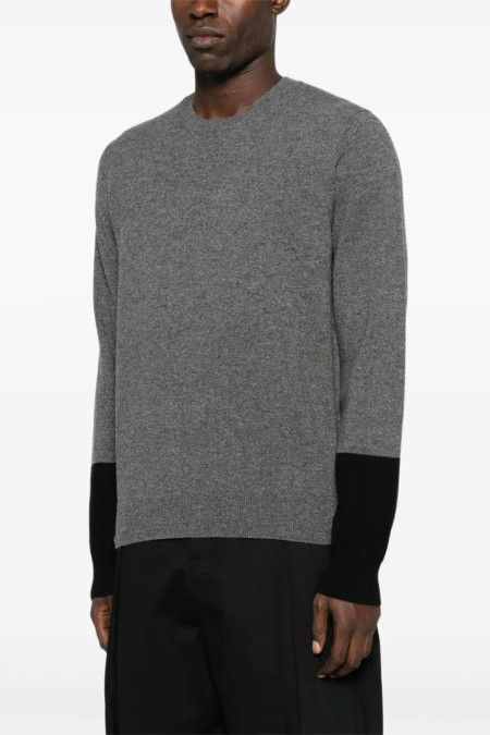MENS PULLOVER FZ N112 PER