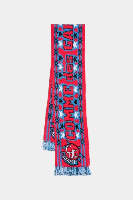 MENS SCARF FP K401 W25