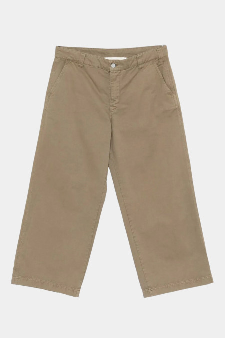 UNISEX CHINO PANTS WOVEN ERL11P014