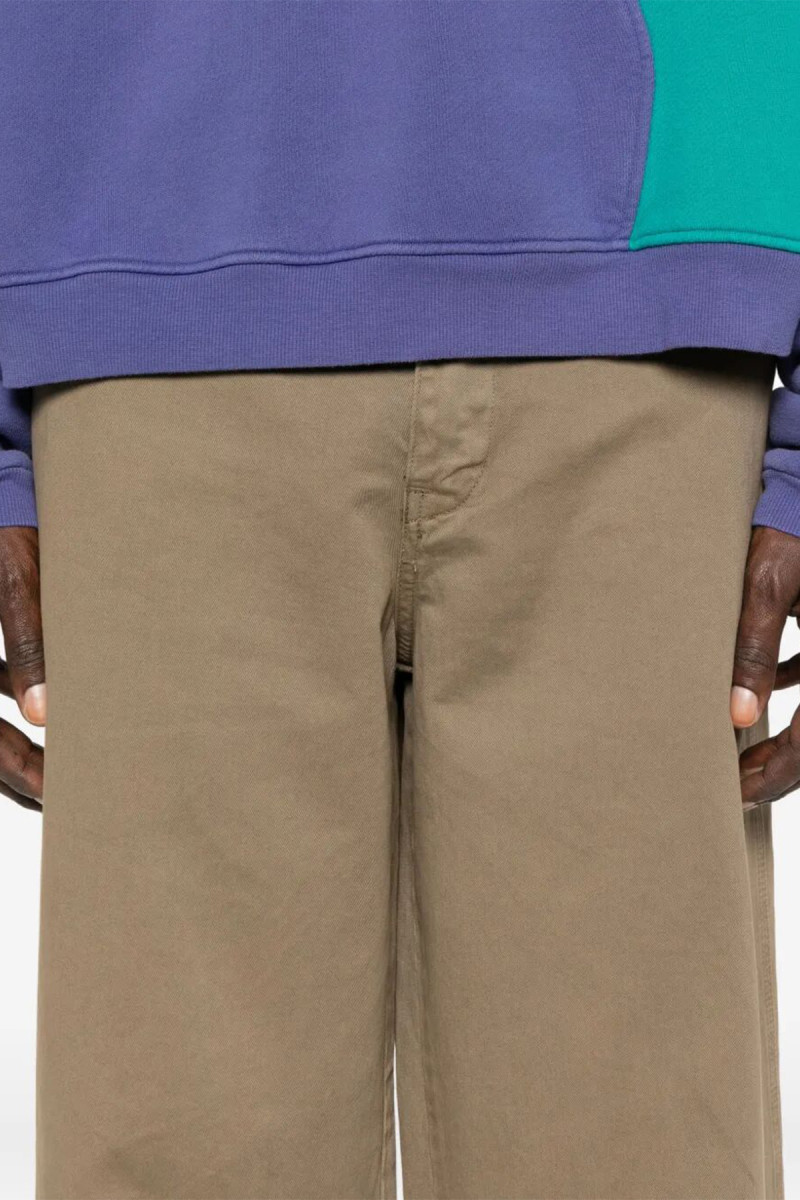 UNISEX CHINO PANTS WOVEN ERL11P014