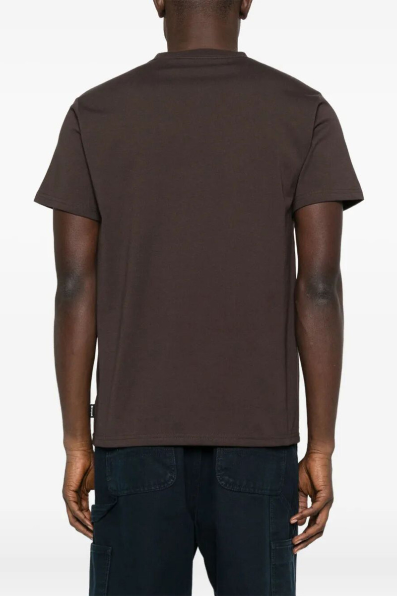 Relaxation T-Shirt TS 25AU005