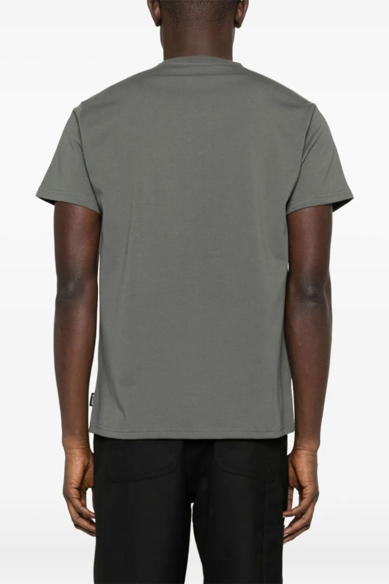 Camping Graphic T-Shirt TS 25AU008