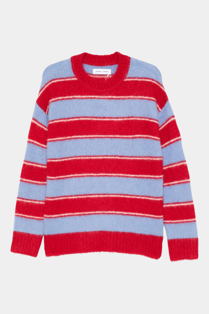 SAJEANNE SWEATER F25300007