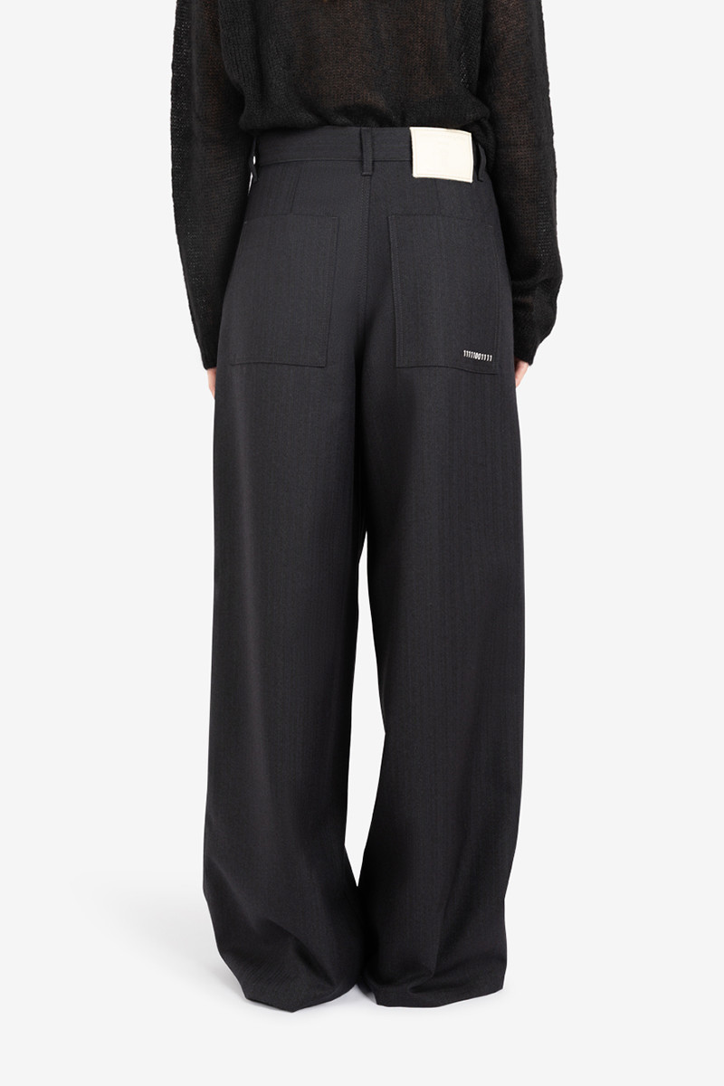 2K Pant 2K SA1766U97 WL100