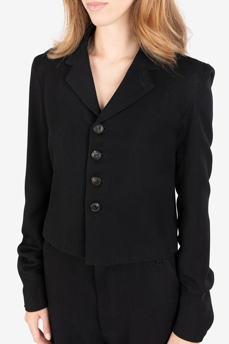 Bowl Jacket BOWL JKT SA1382W97 WL100
