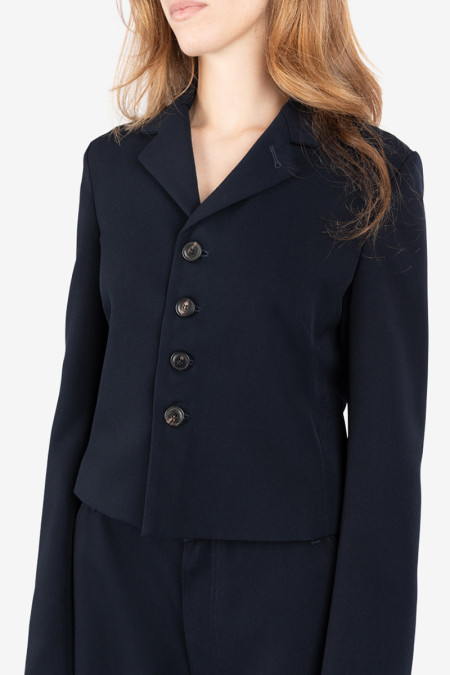 Bowl Jacket BOWL JKT SA1382W97 WL100