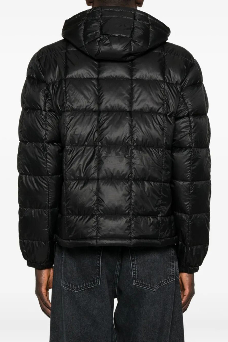 Midweight Hooded Puffer 115856