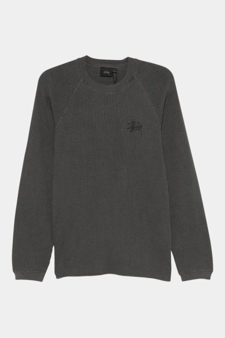 Raglan Thermal Basic Stock 1140356 I25