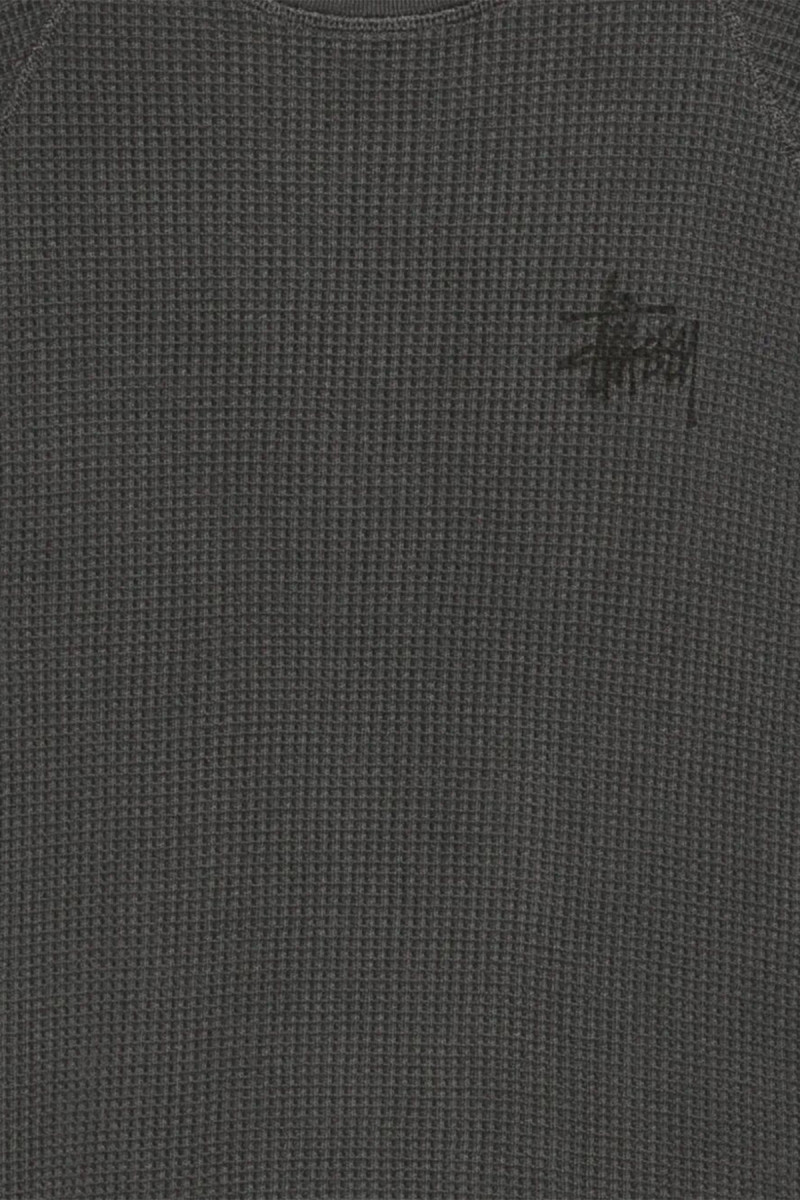 Raglan Thermal Basic Stock 1140356 I25