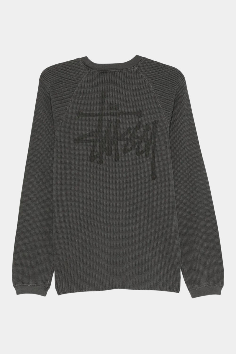 Raglan Thermal Basic Stock 1140356 I25