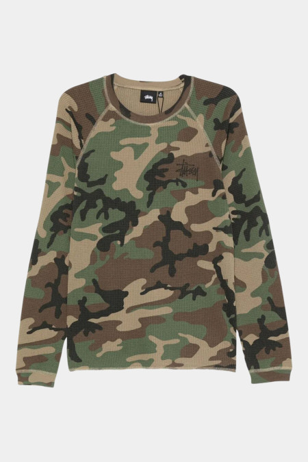 Raglan Thermal Basic Stock 1140356 I25