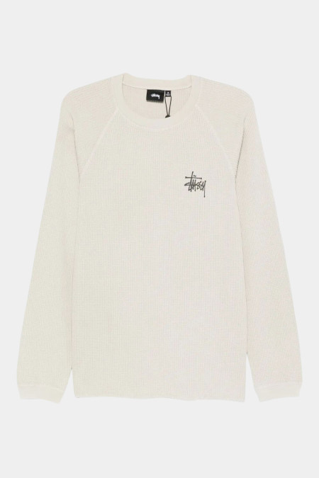 Raglan Thermal Basic Stock 1140356 I25