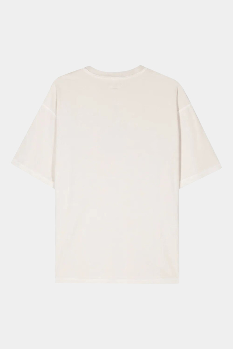 Lazy SS Tee 1140283 I25