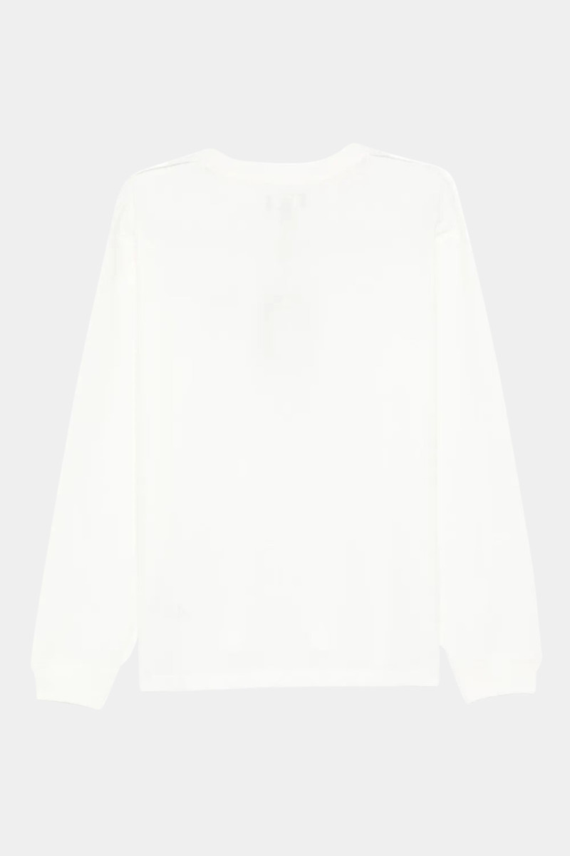 Lazy SS Tee 1140333 I25