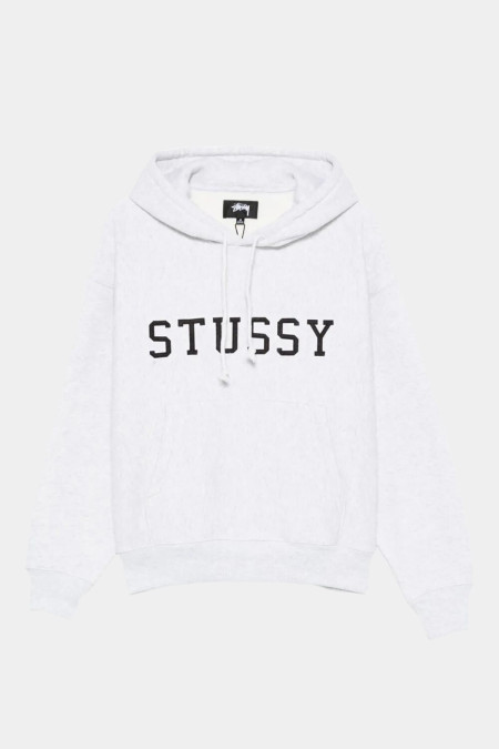 Stussy Applique Hood 118591