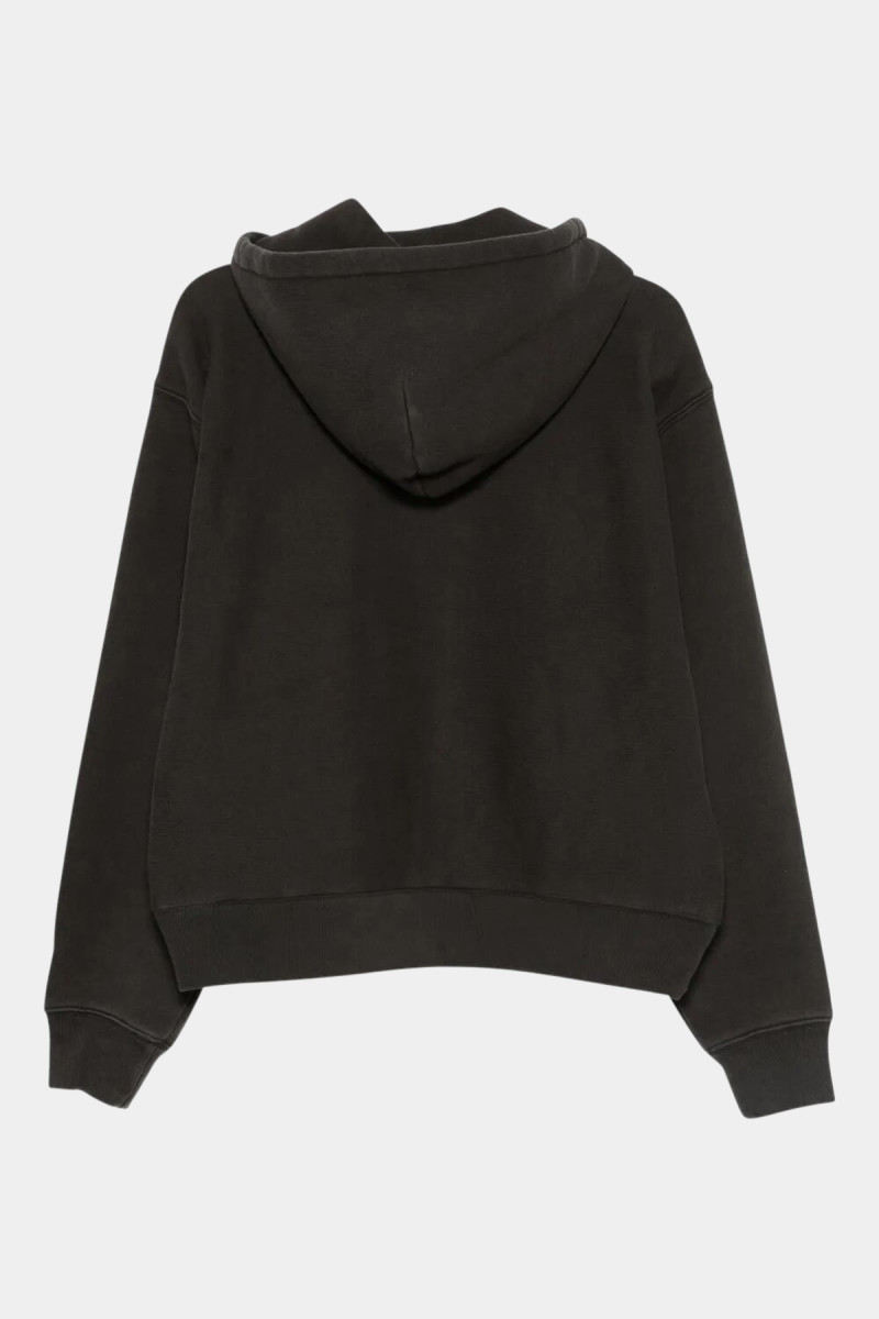 Stussy Est Printed Zip Hood 118597