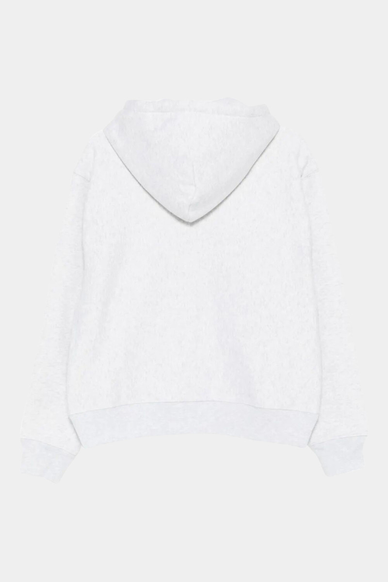 Stussy Est Printed Zip Hood 118597