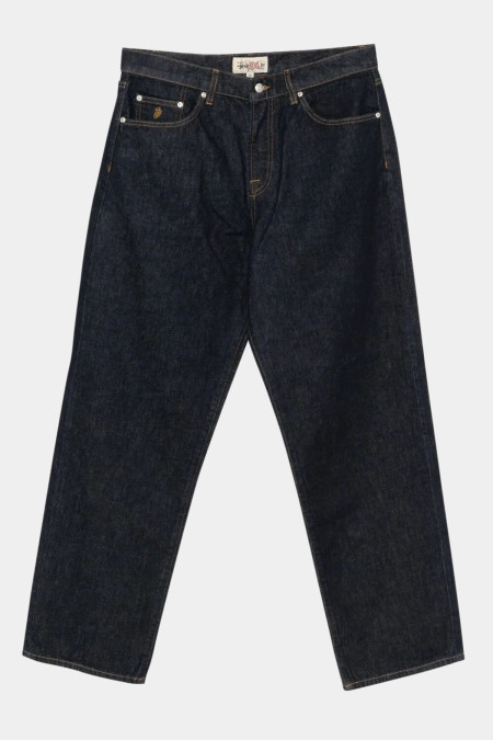 Big Ol Jean Denim 116599T I25