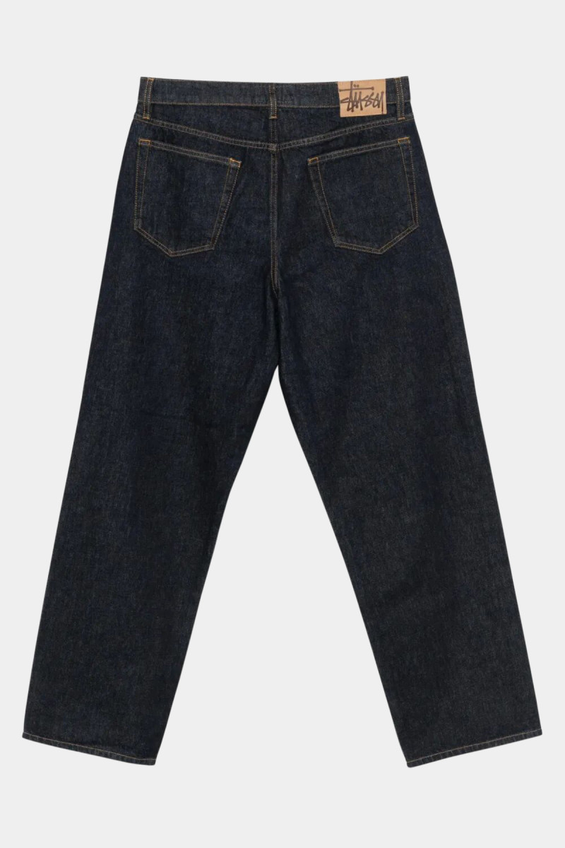 Big Ol Jean Denim 116599T I25