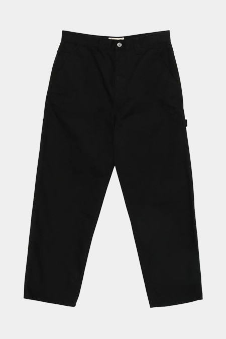 Carpenter Pant Canvas 116722