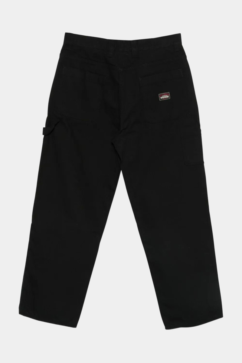 Carpenter Pant Canvas 116722