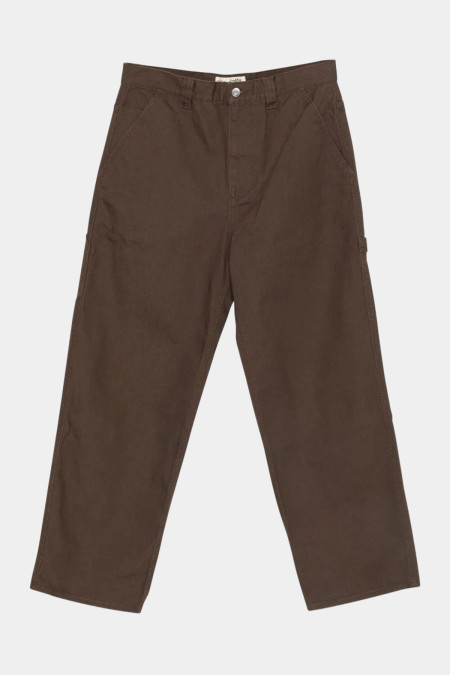 Carpenter Pant Canvas 116722