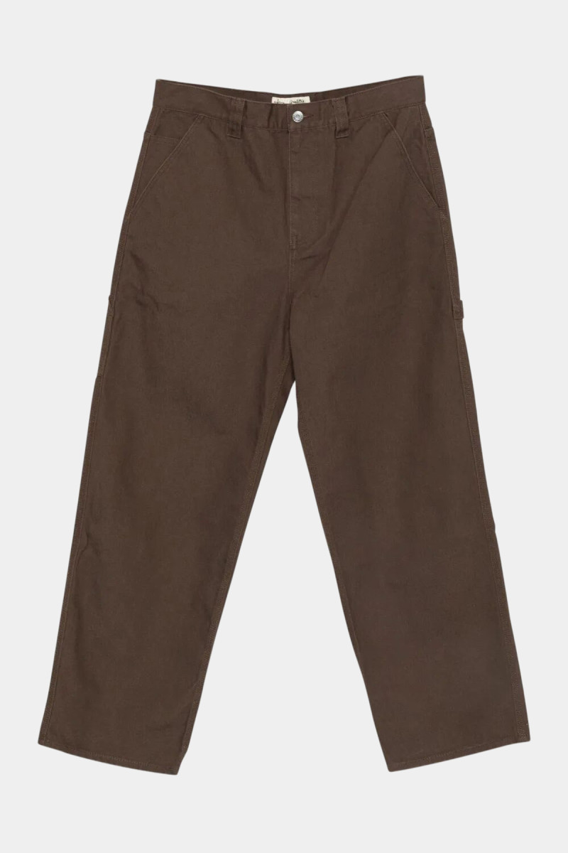 Carpenter Pant Canvas 116722