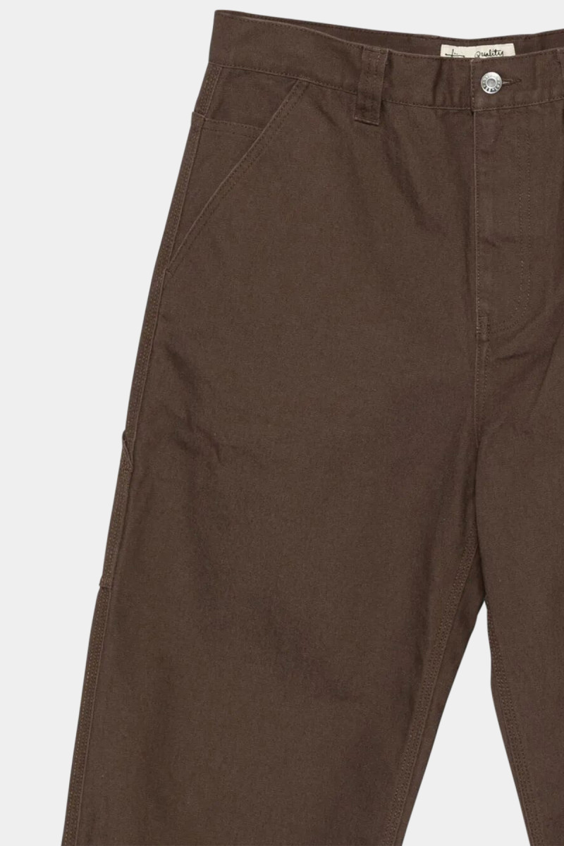 Carpenter Pant Canvas 116722