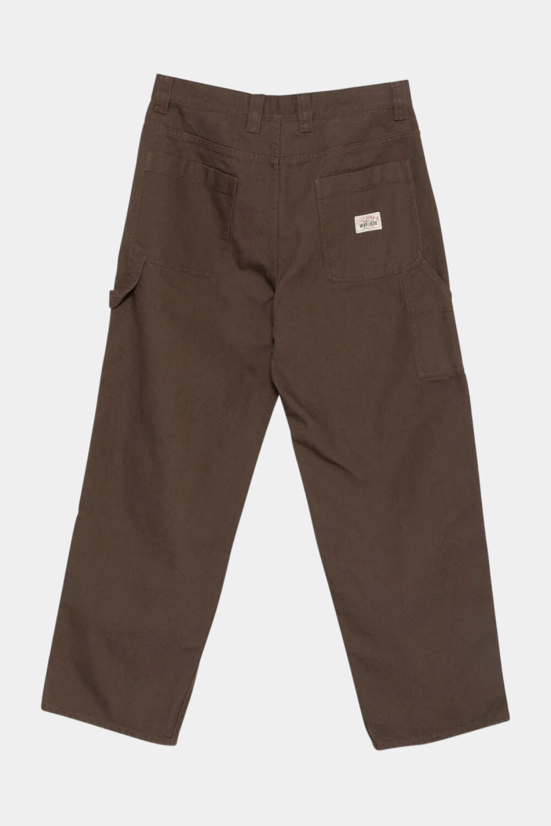 Carpenter Pant Canvas 116722