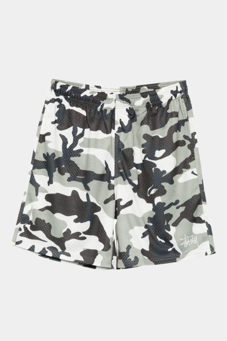 Mesh Short Basic 112335