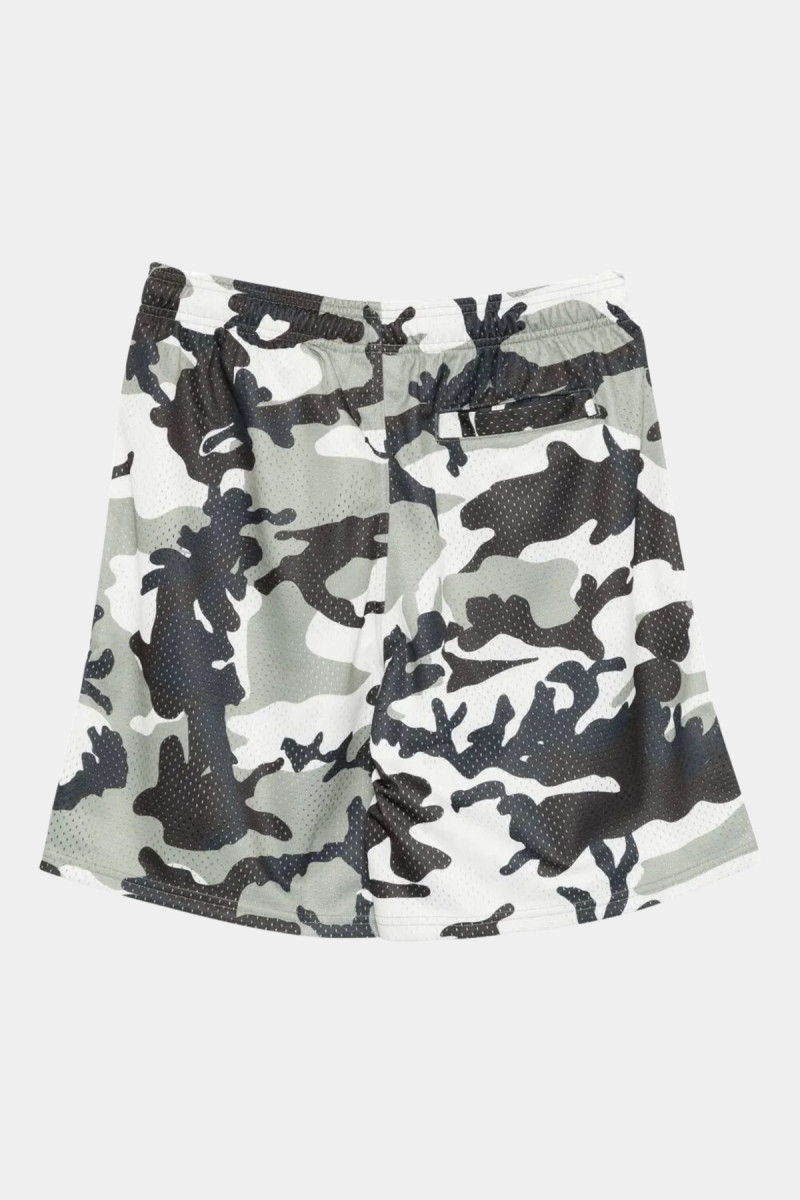 Mesh Short Basic 112335
