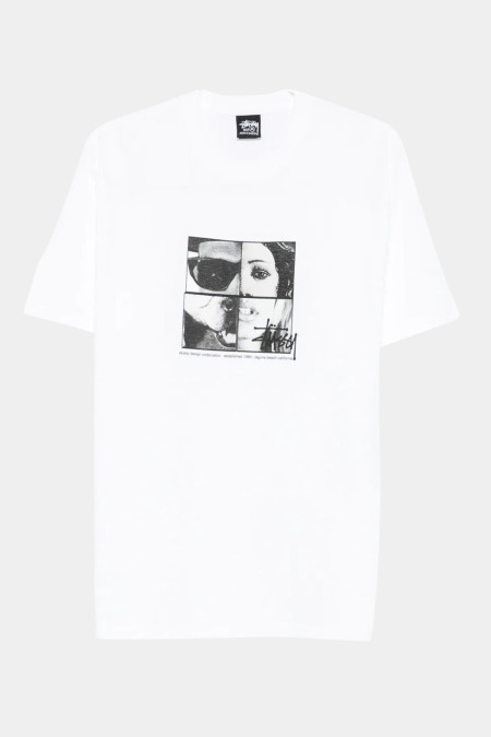 Personalities Tee 1905120
