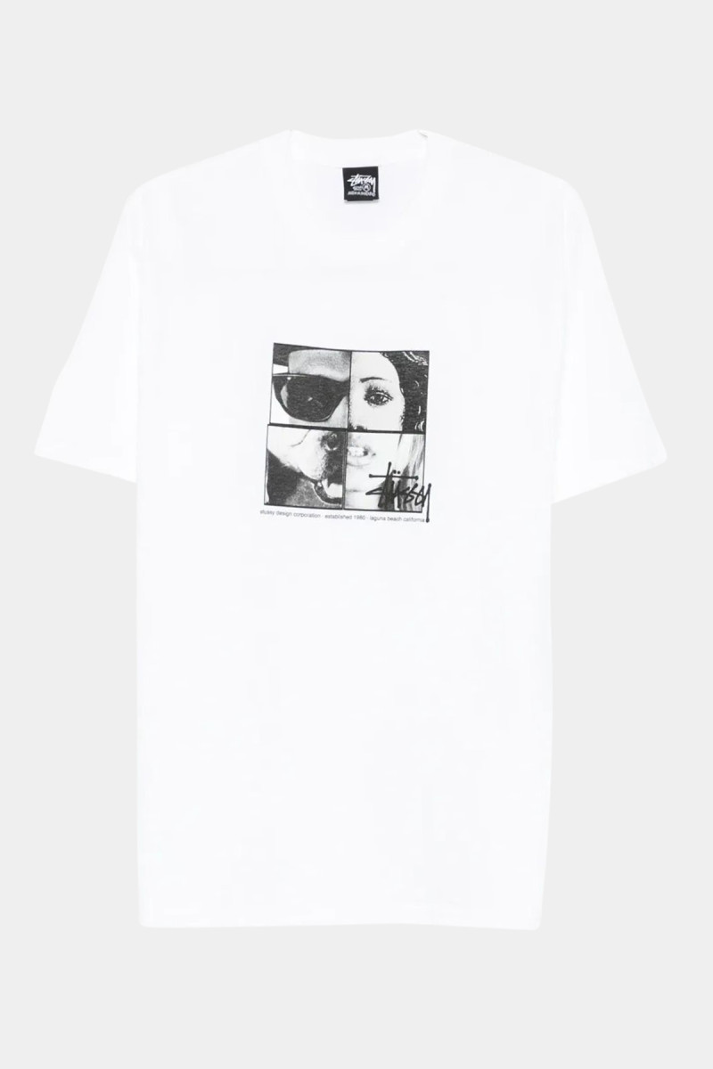 Personalities Tee 1905120