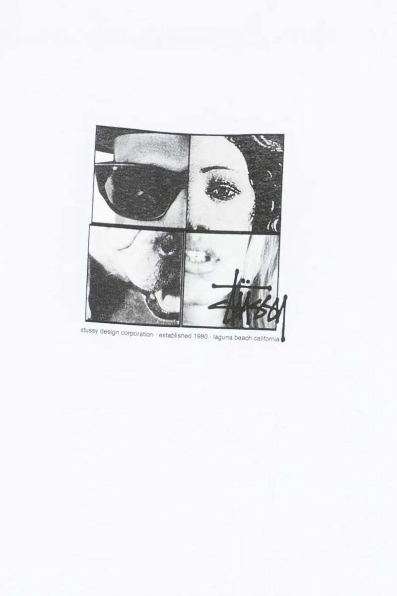 Personalities Tee 1905120
