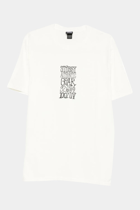 Authentic Gear Pig. Dyed Tee 1905124