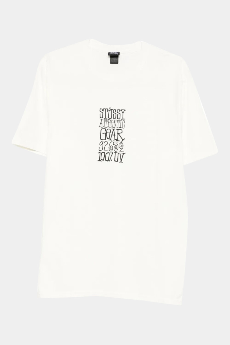 Authentic Gear Pig. Dyed Tee 1905124