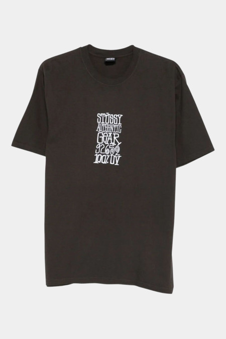 Authentic Gear Pig. Dyed Tee 1905124