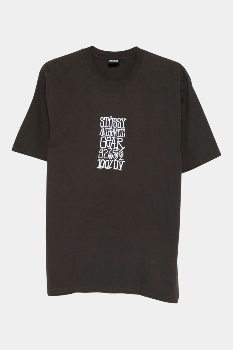 Authentic Gear Pig. Dyed Tee 1905124